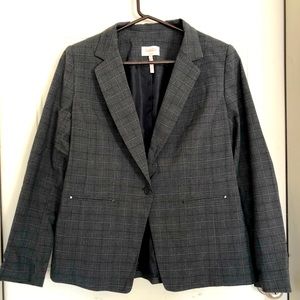 Women’s Dress Jacket Laundry Shelli Segal